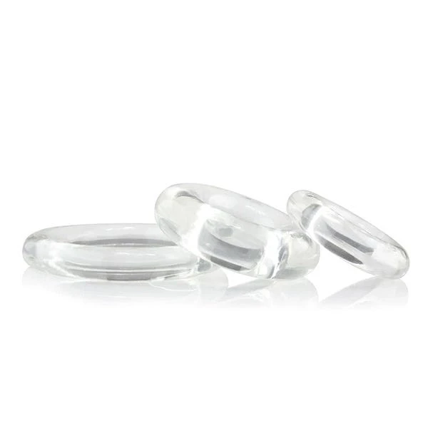 Screaming O RingO Cock Ring Set