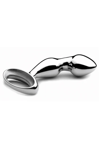 Njoy Pfun Plug - Stainless Steel Plug