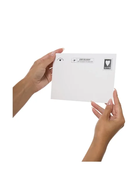 You Own My Heart Greeting Card - Pink