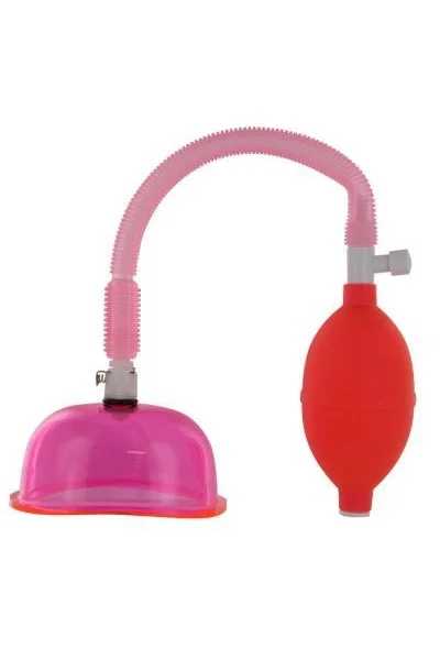 XR Brands Vaginal Pump Kit — image 4 of 6