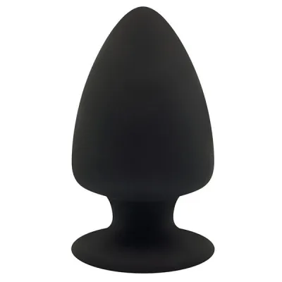 SilexD Plug Large Butt Plug