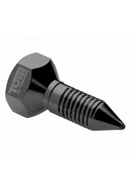 Tom of Finland Screw U II Magnetic Nipple Clamps — image 13 of 15