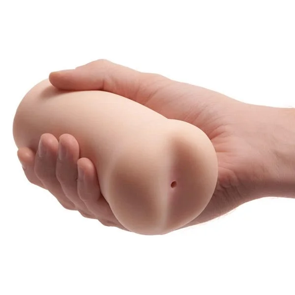 Pornhub Anal Ribbed Stroker