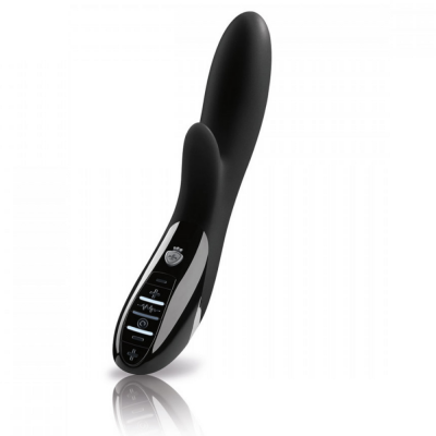 Mystim Daring Danny E Stim Black Vibe