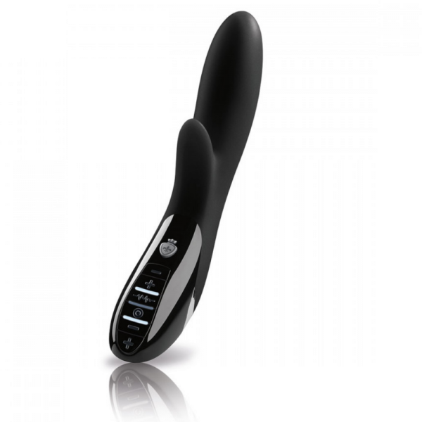 Mystim Daring Danny E-Stim Black Vibe