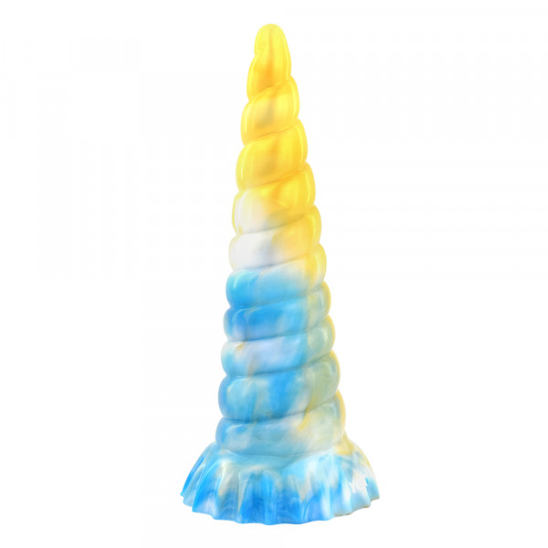 9'' Unicorn Cock