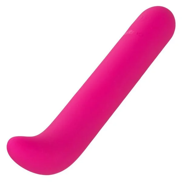 Bliss Liquid Silicone G Vibe Vibrator