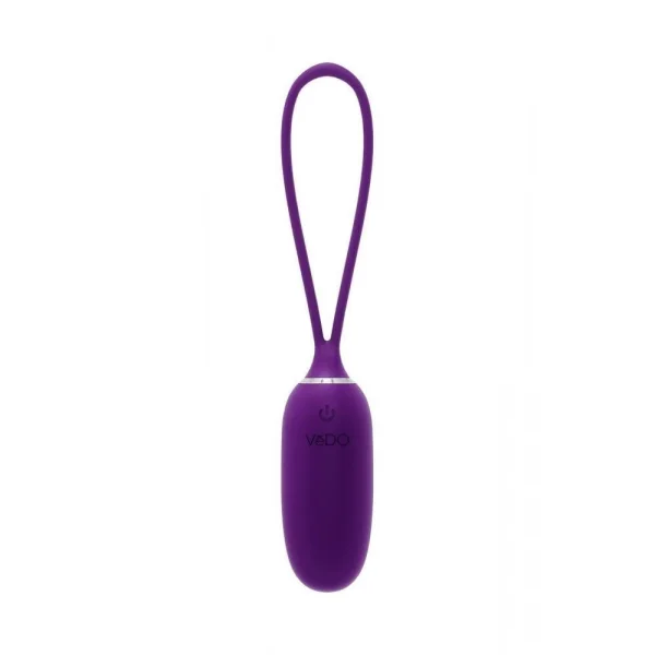 VeDO Kiwi Bullet - Purple