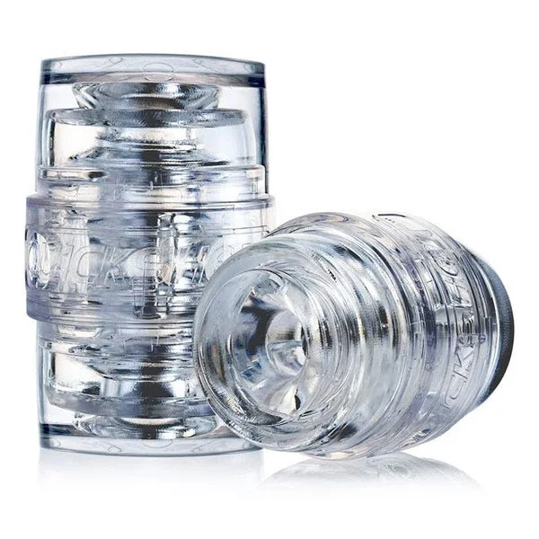 FleshLight Quickshot Pulse Masturbator
