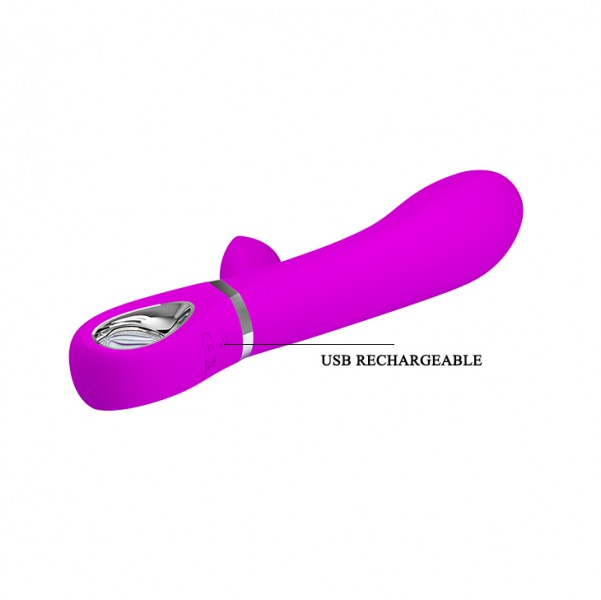 Thomas Rabbit Vibrator