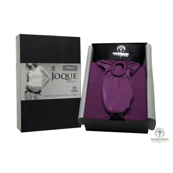 SpareParts Hardwear Joque Unisex Harness