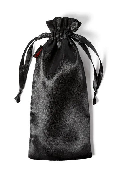 Wild Secrets Satin Toy Storage Bag — image 9 of 16