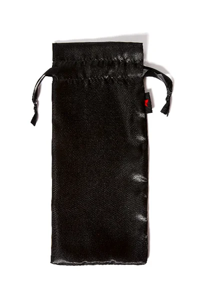 Wild Secrets Satin Toy Storage Bag — image 6 of 16