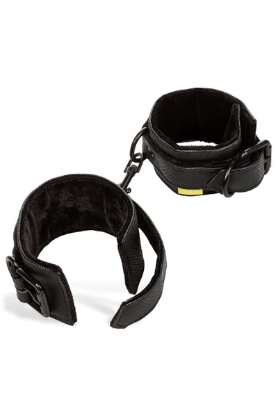 California Exotic Boundless Vegan Leather Wrist Cuffs — image 6 of 6