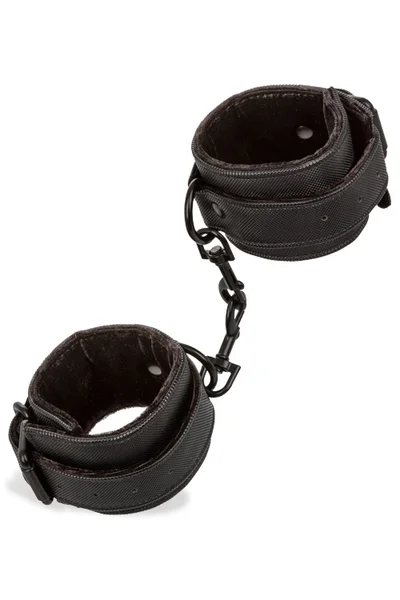California Exotic Boundless Vegan Leather Wrist Cuffs — image 8 of 12