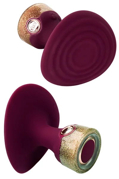 Jopen Starstruck Fantasy Finger Vibrator — image 7 of 12