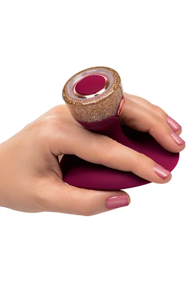Jopen Starstruck Fantasy Finger Vibrator — image 12 of 12
