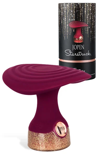 Jopen Starstruck Fantasy Finger Vibrator — image 9 of 12