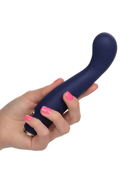 California Exotic Chic Peony Vibrator — image 8 of 8