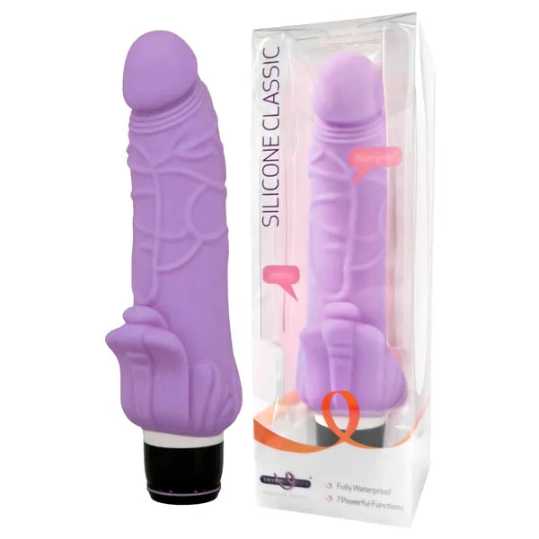 Silicone Classic
 — image 25 of 25