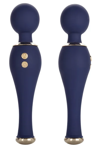 California Exotic Chic Poppy Massager Wand — image 10 of 12