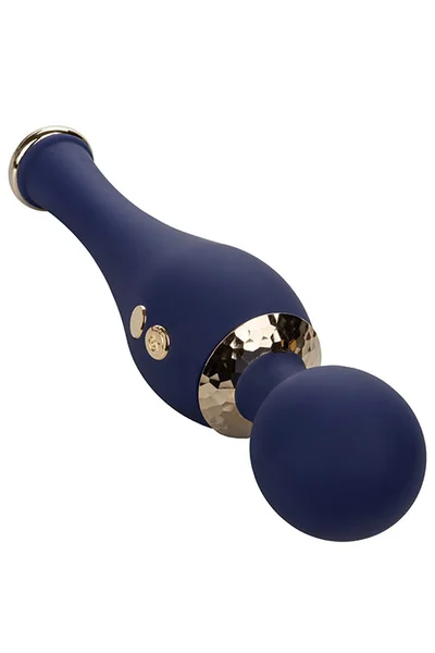 California Exotic Chic Poppy Massager Wand — image 7 of 12