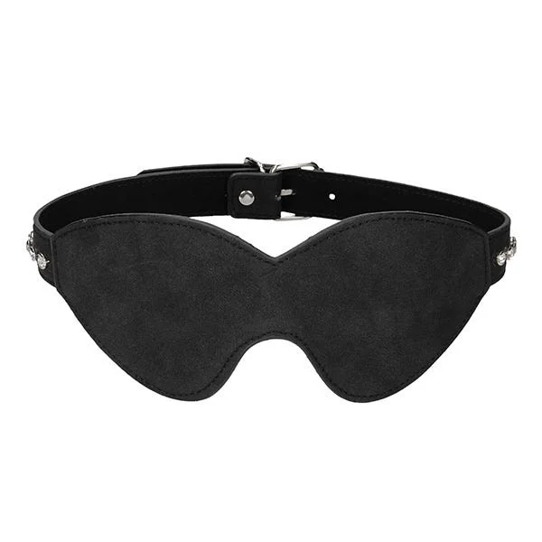 Ouch! Diamond Studded Eye Mask — image 7 of 10