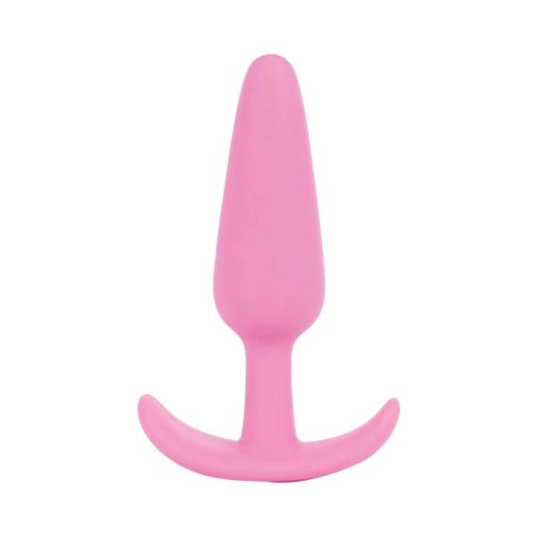 Mood Naughty Large Silicone Butt Plug — image 9 of 12