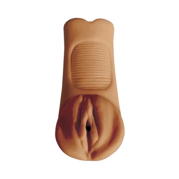 Skinsations Latin Lover Sugar Puss Pussy Stroker — image 4 of 5