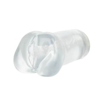 Calexotics Stroke It Tight Pussy Clear