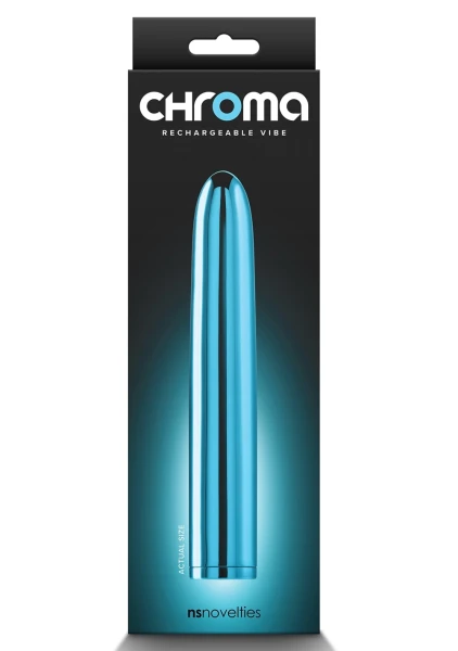 Chroma 7" Vibe