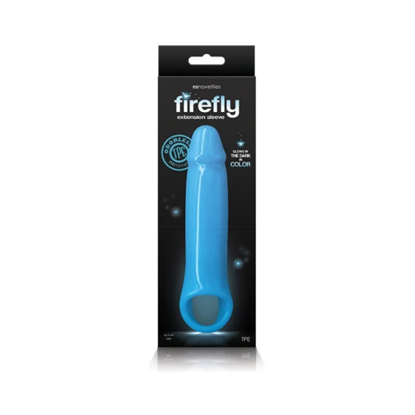 Firefly Fantasy Extenstion Sm Blue — image 4 of 6