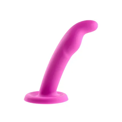 Tana Silicone G Spot Dildo 8