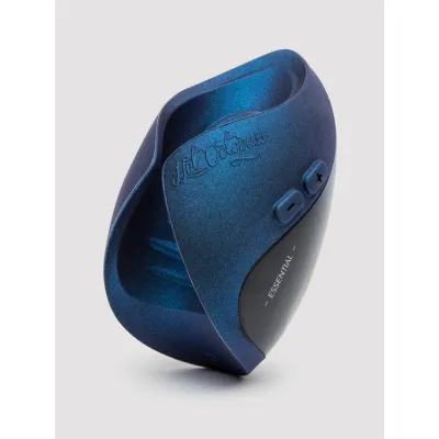 Hot Octopuss Pulse Dragon Eye Solo Essential Vibrating Male Masturbator