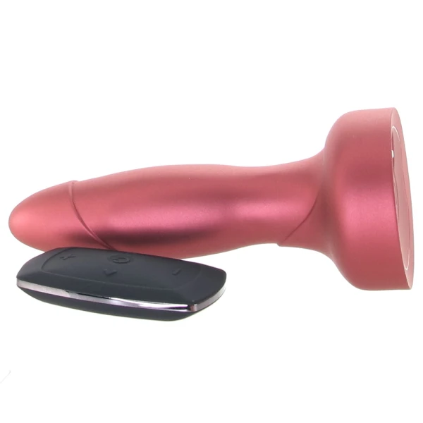 Anal Adventures Matrix Atomic Plug