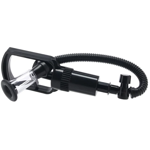 Boundless Body Pump Kit