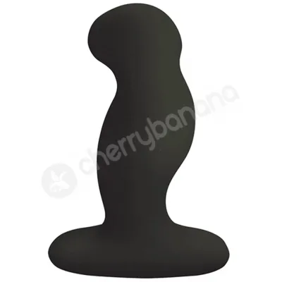 Nexus G Play Small Black 6 Mode Unisex Vibrator