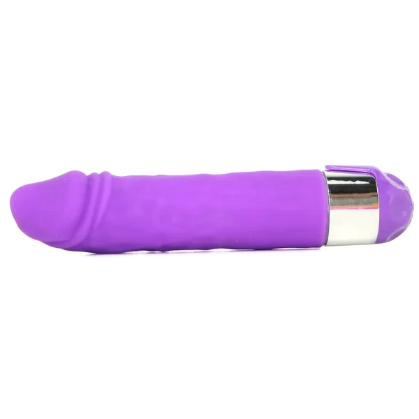 Shane's World Silicone Buddy - Purple