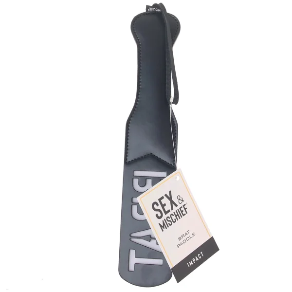 Sportsheets Brat Paddle