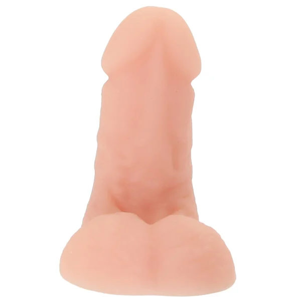 WhipSmart 4 Inch Discreet Packer