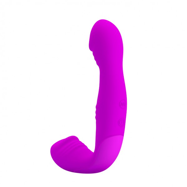 Angelo G-Spot Vibrator