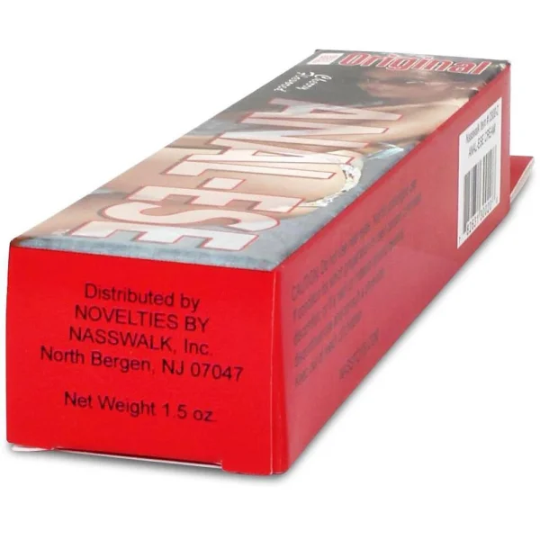 Anal-Ese Cherry - Numbing Anal Lubricant | 0.5oz (15ml)
