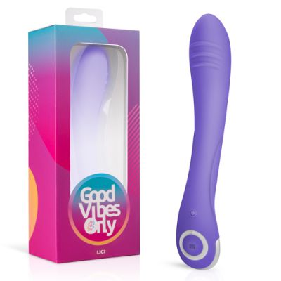 Lici G Spot Vibrator