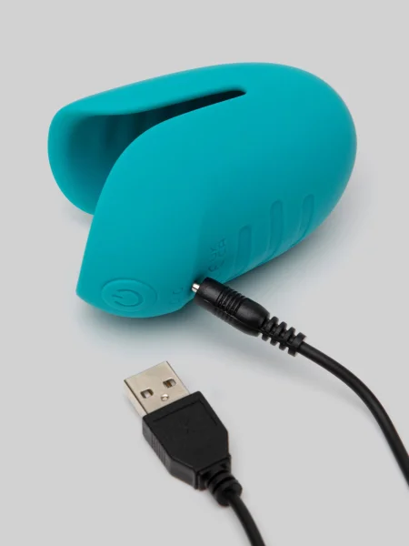 Lovehoney Ignite 20 Function Ribbed Male Vibrator