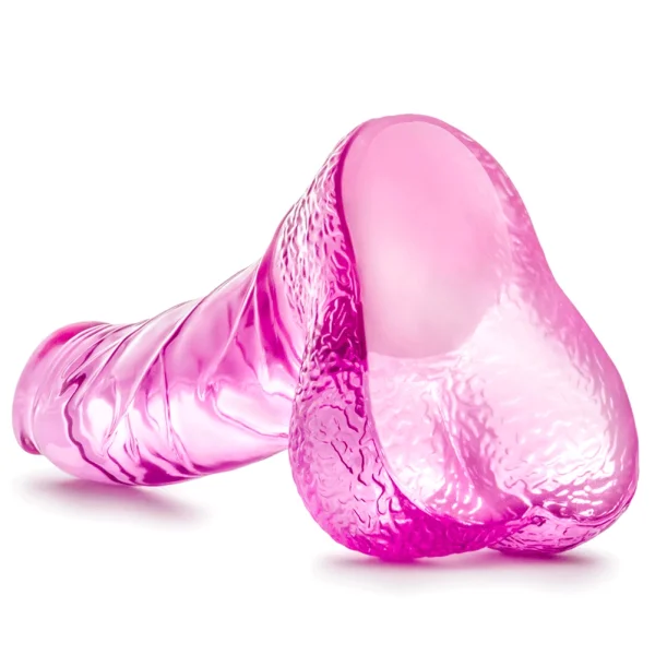 Ding Dong 5" Dildo