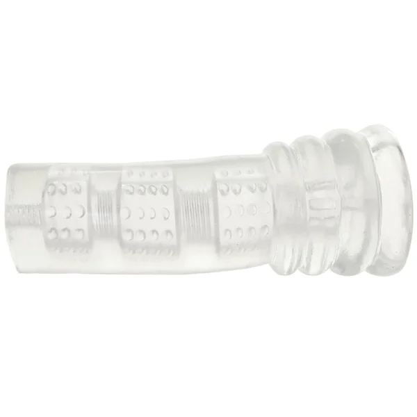 Rize Luz Self Lubricating Stroker