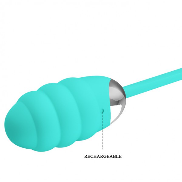 Franklin Egg Vibrator