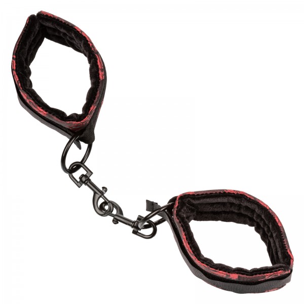 Universal Cuffs