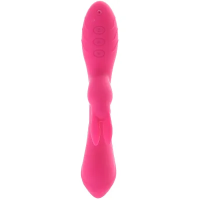 PinkCherry Hip Hop Bunny Vibe
