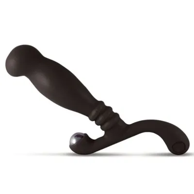 Nexus Glide Silicone Prostate Massager